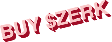 Floating BUY Coin